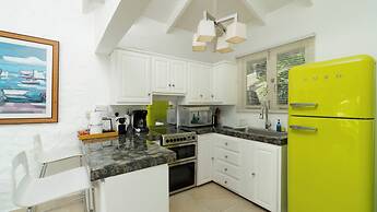 Mount Cinnamon Beach & Wellness Resort