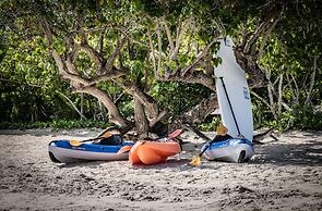 Mount Cinnamon Grenada