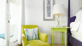 Mount Cinnamon Beach & Wellness Resort