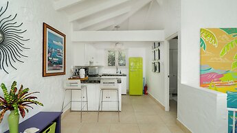 Mount Cinnamon Grenada