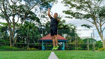 Mount Cinnamon Grenada