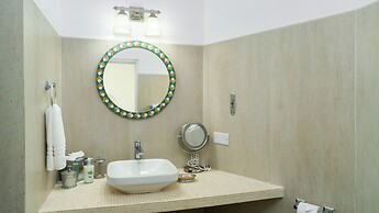 Mount Cinnamon Beach & Wellness Resort