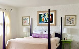 Mount Cinnamon Grenada