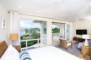 Mount Cinnamon Grenada