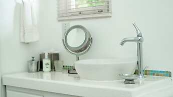 Mount Cinnamon Beach & Wellness Resort