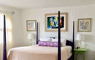 Mount Cinnamon Beach & Wellness Resort