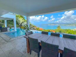 Mount Cinnamon Grenada