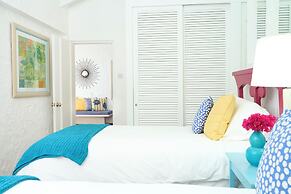 Mount Cinnamon Grenada