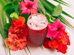 Mount Cinnamon Grenada