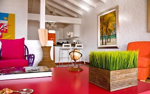 Mount Cinnamon Grenada