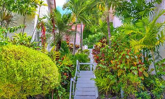 Mount Cinnamon Grenada