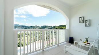 Mount Cinnamon Grenada