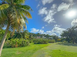 Mount Cinnamon Grenada