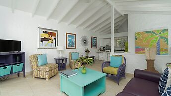 Mount Cinnamon Beach & Wellness Resort