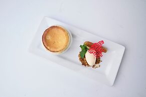 Mount Cinnamon Grenada