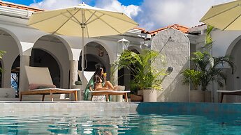 Mount Cinnamon Grenada