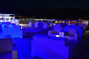 New Aegli Resort Hotel