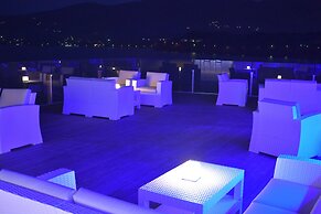 New Aegli Resort Hotel