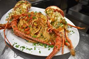 New Aegli Resort Hotel