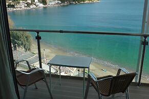 New Aegli Resort Hotel