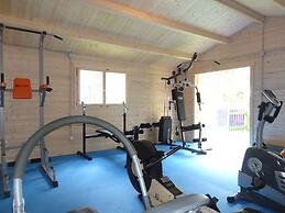 New Aegli Resort Hotel