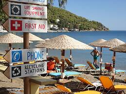 New Aegli Resort Hotel