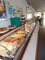 New Aegli Resort Hotel