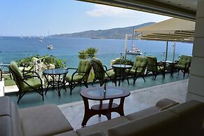 New Aegli Resort Hotel