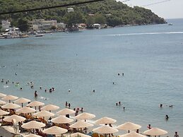 New Aegli Resort Hotel