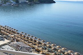 New Aegli Resort Hotel