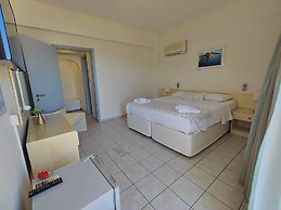 New Aegli Resort Hotel