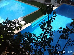 New Aegli Resort Hotel