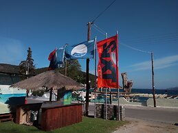 New Aegli Resort Hotel