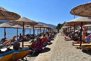 New Aegli Resort Hotel