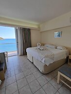 New Aegli Resort Hotel