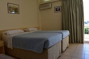 New Aegli Resort Hotel