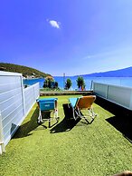 New Aegli Resort Hotel