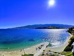 New Aegli Resort Hotel