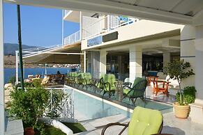 New Aegli Resort Hotel