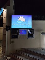 New Aegli Resort Hotel