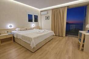 New Aegli Resort Hotel