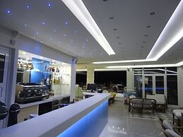 New Aegli Resort Hotel