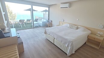 New Aegli Resort Hotel