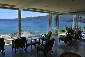 New Aegli Resort Hotel