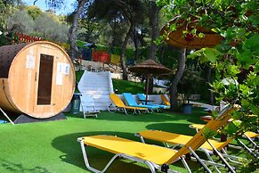 New Aegli Resort Hotel