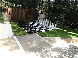 New Aegli Resort Hotel