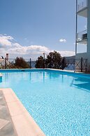 New Aegli Resort Hotel