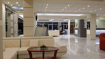 New Aegli Resort Hotel