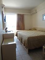 New Aegli Resort Hotel