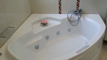 New Aegli Resort Hotel